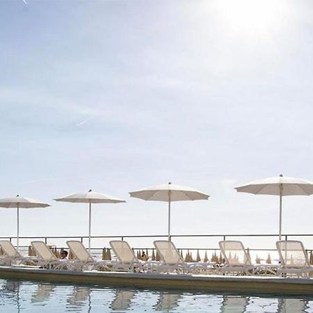 Hotel Las Vegas Lido di Jesolo Bagian luar foto