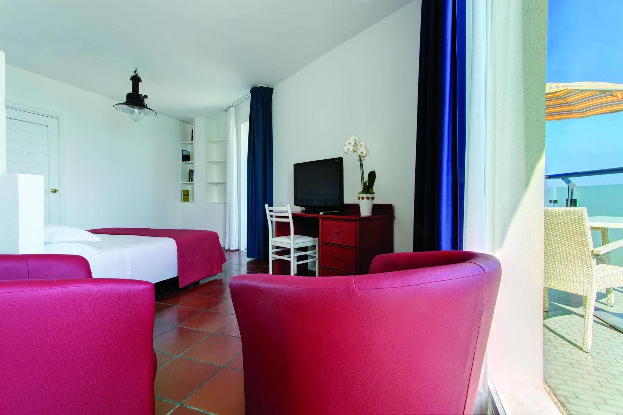 Hotel Las Vegas Lido di Jesolo Bagian luar foto